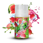 BURZT - Watermelon Grape Ice Flavour Shot