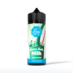 NCV - Slick - Cream Soda Milk Longfill