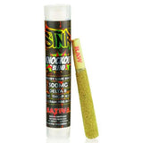 STNR - KO Blend Pre-Rolls