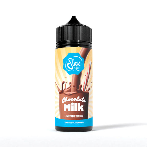 NCV - Slick - Chocolate Milk Longfill