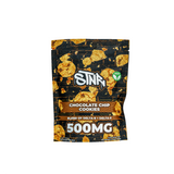 STNR - D9 Cookies 500MG