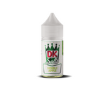 Donut King - Double Apple MTL/Nic Salt Flavour Shot 30ML
