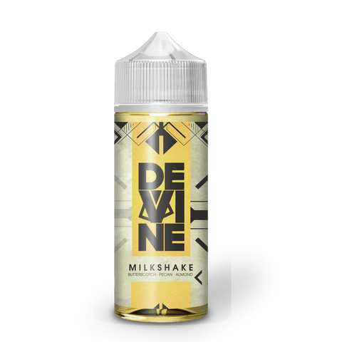 Nostalgia - Devine Freebase Flavour Shot 120ML