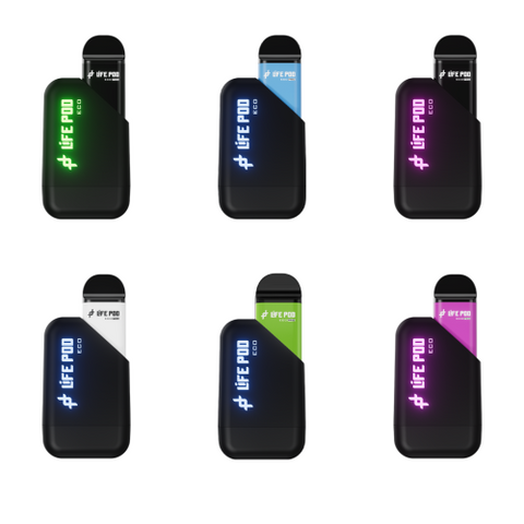 Life Pod - Eco Pro Kit