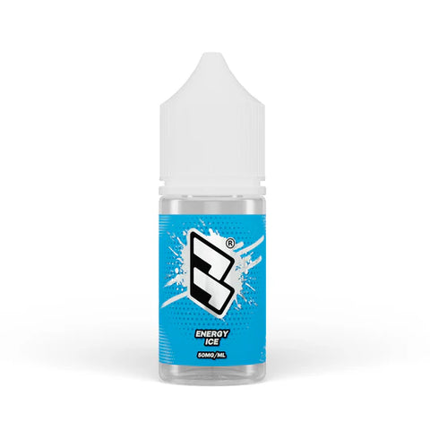 Bard - Energy Ice MTL/Nic Salt Flavour Shot