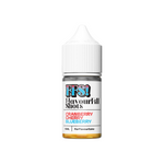 FFS! - Cranberry Cherry Blueberry MTL/Nic Salt Longfill