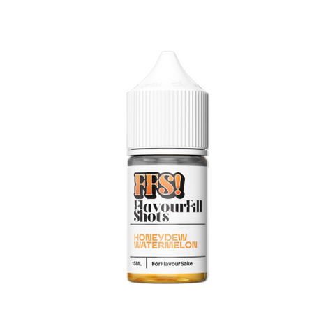 FFS! - Honey Watermelon MTL/Nic Salt Longfill
