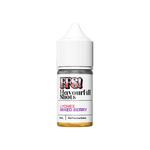 FFS! - Lychee Mixed Berry MTL/Nic Salt Longfill