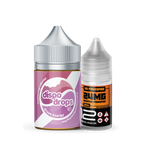 Dispo-Drops - Grape Energy MTL Combo