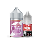 Dispo-Drops - Grape Energy Nic Salt Combo