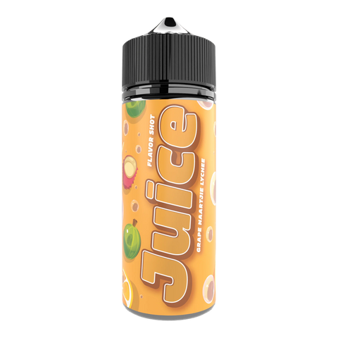 Juice - Orange - Grape Naartjie Flavour Shot