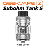 Geek Vape - Z Sub Ohm Tank 5