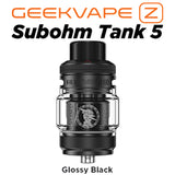 Geek Vape - Z Sub Ohm Tank 5