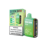 Geek Bar - Pulse 15000 Puffs