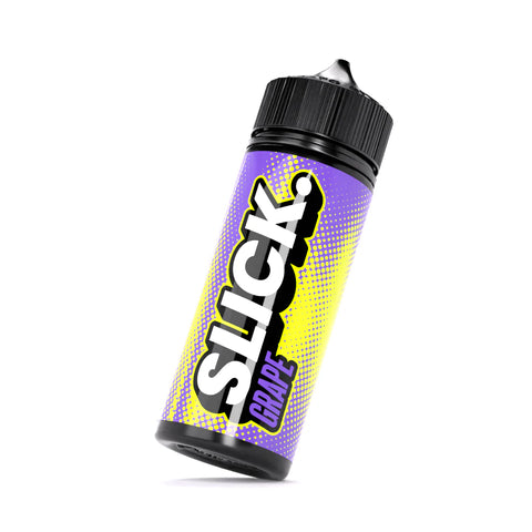 NCV - Slick - Grape Hybrid Flavor Shot