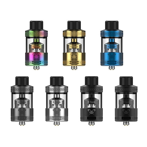 Hellvape Dead - Rabbit R Tank