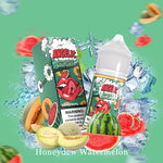 Angelic - Honeydew Watermelon Nic Salt