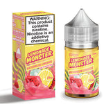 Lemonade Monster - Watermelon Lemonade Nic Salt