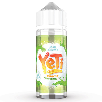 Yeti - Apricot & Watermelon Longfill