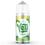 Yeti - Kiwi Passionfruit Guava Ice Longfill