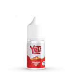 Yeti - Summit Series - Strawberry Lemon Ice Aroma