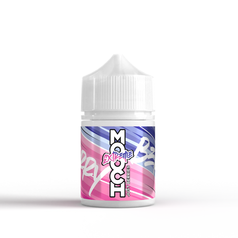 Mooch - Extreme Just Berries MTL/Nic Salt Flavor Shot