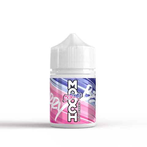 Mooch Extreme - Just Berries MTL/Nic Salt Longfill