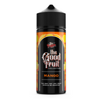Jis Fogging - The Good Fruit: Mango Longfill 120ML
