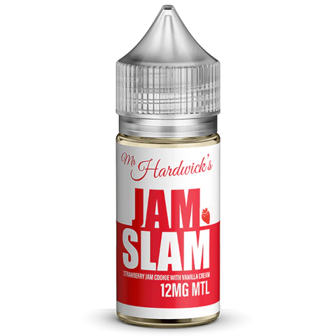 Mr. Hardwick's - Jam Slam MTL