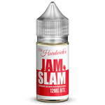 Mr. Hardwick's - Jam Slam Nic Salt