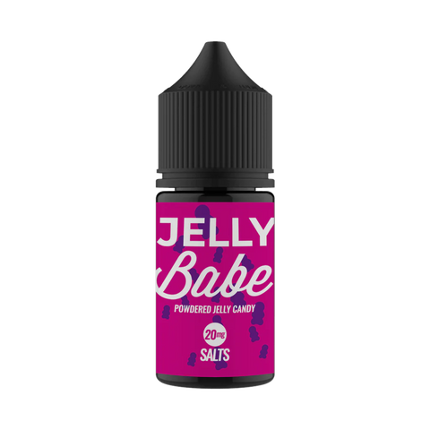 Hazeworks - Jelly Babe Nic Salt