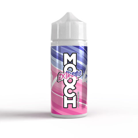Mooch Extreme - Just Berries Freebase Longfill 120ML