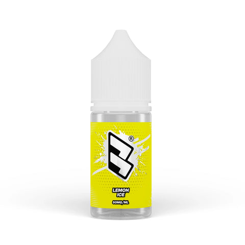 Bard - Lemon Ice MTL/Nic Salt Flavour Shot