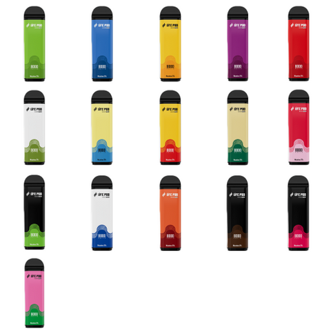 Life Pod - Eco 1 Pod