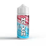 Mooch Extreme - Litchi Longfill