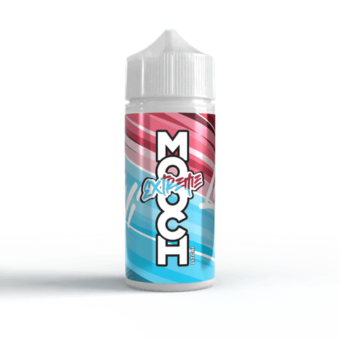 Mooch Extreme - Litchi Longfill