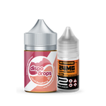 Dispo-Drops - Litchi Raspberry MTL Combo