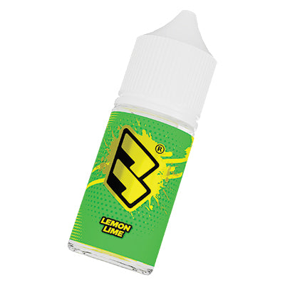 Bard - Lemon Lime MTL/Nic Salt Flavour Shot