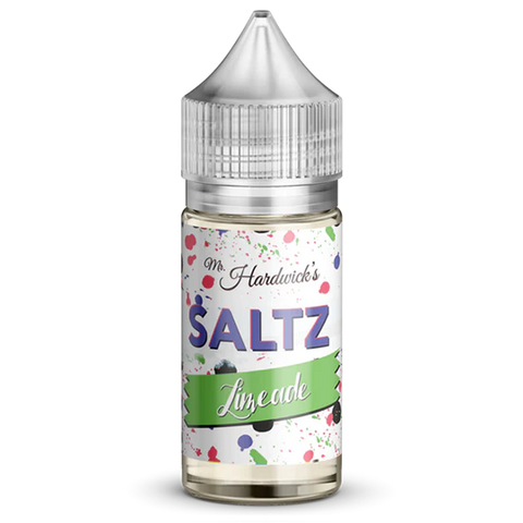 Mr. Hardwick's - Limeade Nic Salt