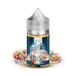 Liquid Fusions - Fruit Rings Nic Salt