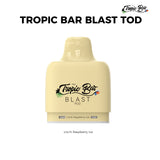 Tropic Bar - Blast 8000 Puffs Cartridge