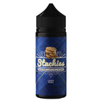 Cloud Flavour - Stachies Longfill 120ML