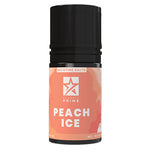 Prime - Peach Ice Nic Salt