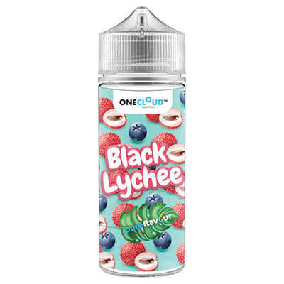 One Cloud - Black Lychee Longfill