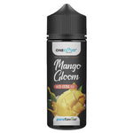 One Cloud - Malaysian Sunset - Mango Gloom Longfill