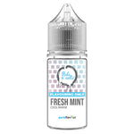 Pods n' Salts -  Fresh Mint MTL/Nic Salt Longfill 30ML