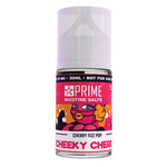 Prime - Cheeky Cherry Nic Salt