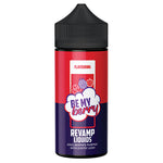 Revamp - Be My Berry Longfill