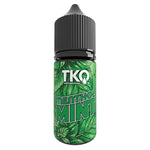 TKO - Menthol Mint Flavor Shot