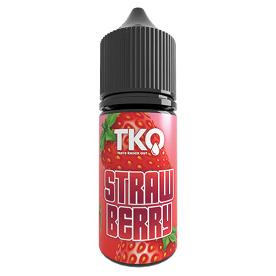 TKO - Strawberry Flavor Shot